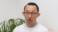 orthodontics testimonial - mark clark - 3dental